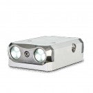 RAL200 EKSTRA LYS MED BAKKAMERA QCD