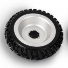 QCD HJUL 225x60 RXSAT140II