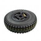 QCD HJUL 220x60 RX400