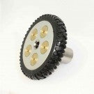 QCD HJUL 320x56 RX400