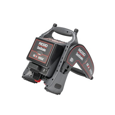 RIDGID CS6X VERSA kontrolboks