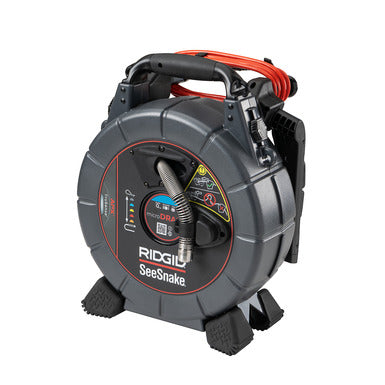 RIDGID SeeSnake microDrain
