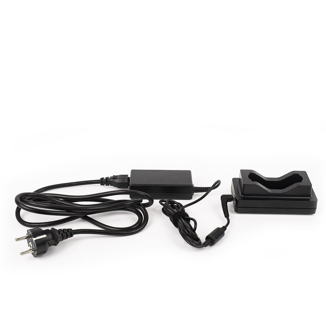 Batterilader til IPEK agilios XR