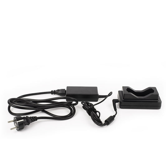 Batterilader til IPEK agilios XR