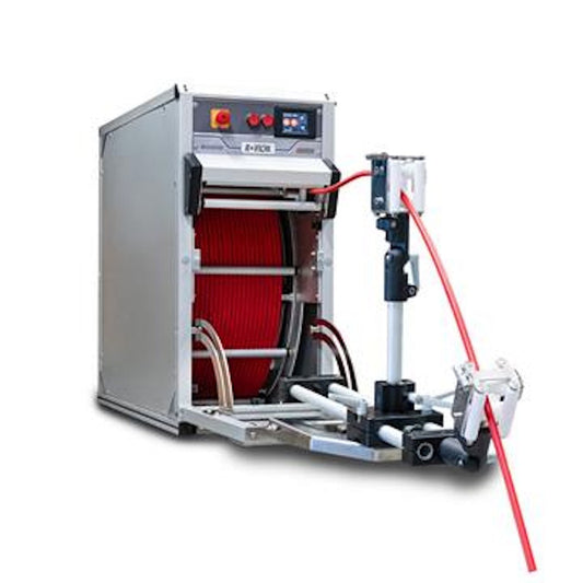 RAXSAT300 SAT Kabeltromle