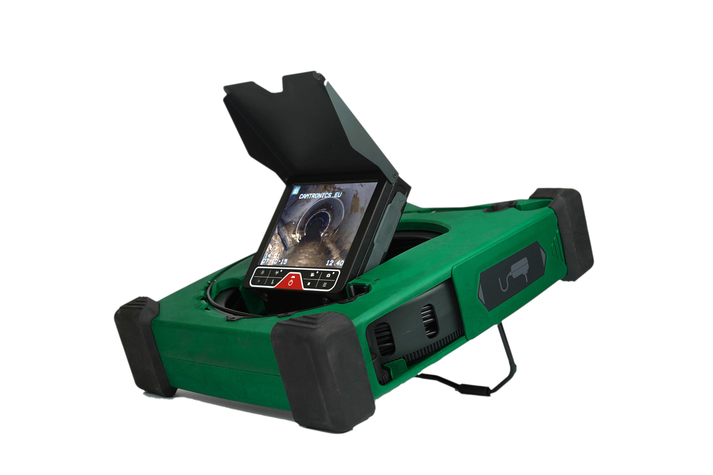 Camtronics MiniFlex® 36mm