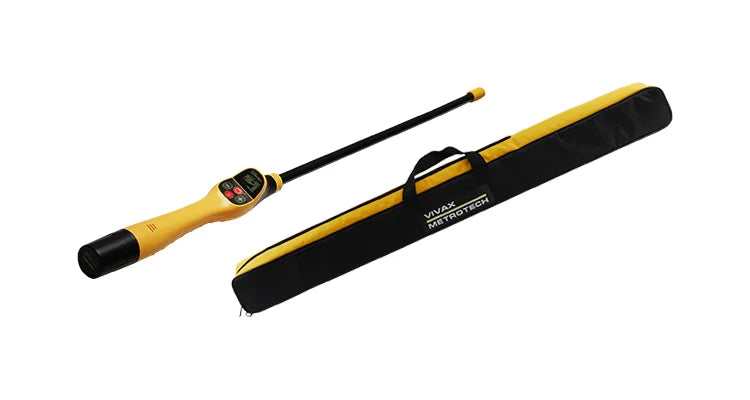 VIVAX VM-880 METALSØGER