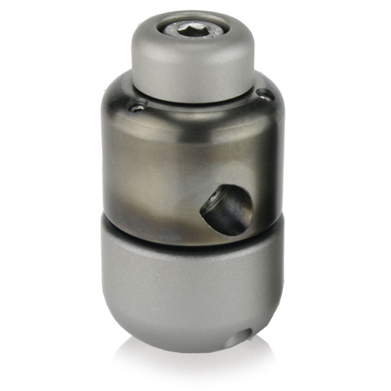 Front rotordyse USB - MED KERAMISKE INDSATSER USBDÜSEN