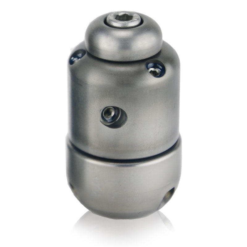 Front rotordyse USB - MED KERAMISKE INDSATSER USBDÜSEN