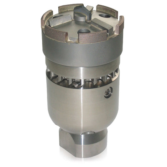 Diamantfræser 3D - MED KERAMISKE INDSATSER USBDÜSEN