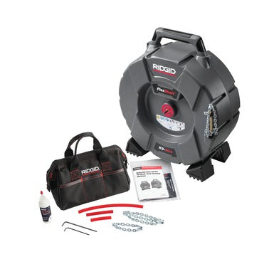 RIDGID FlexShaft K9-204 RIDGID