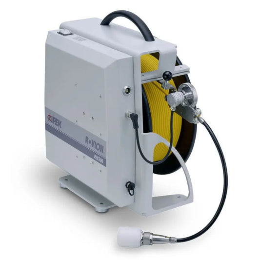 RLX200 Kabeltromle IPEK