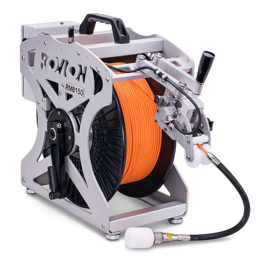 RMB150 Kabeltromle IPEK