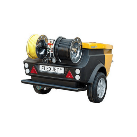 Rioned FlexJet+ RIONED