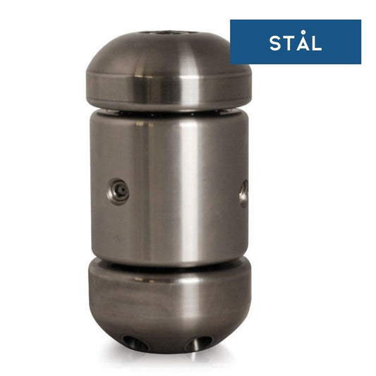 Standard rotordyse USB - MED STÅL INDSATSER USBDÜSEN