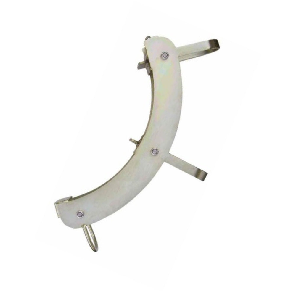 BR Bundtrisse BR Bundtrisse BANAN - kort ur03 - 1/2" og 3/4" Brendle