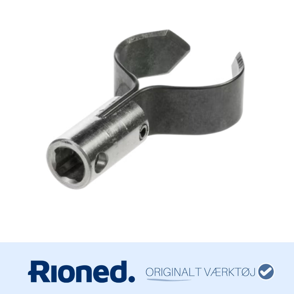 45mm skærekniv/gaffel RIONED