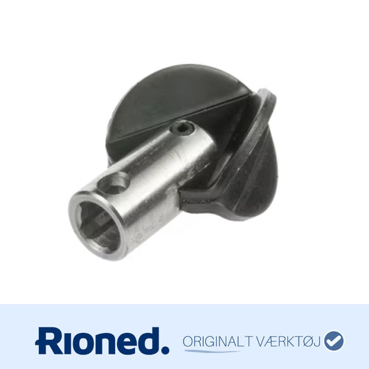 40 mm 4-bladet bor RIONED