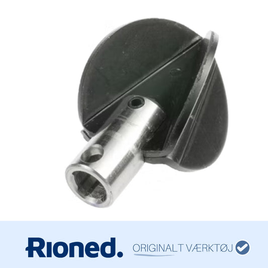 50 mm 4-bladet bor RIONED