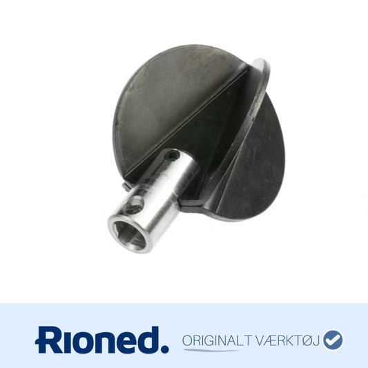 60 mm 4-bladet bor RIONED