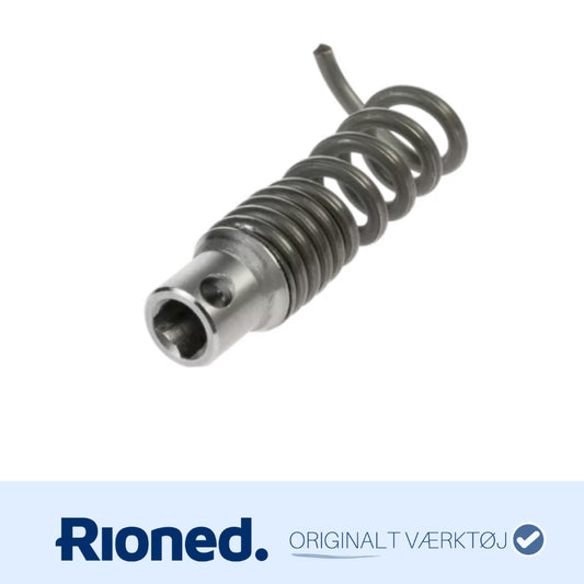 Trækkrog 35 mm Længde: 95 mm RIONED