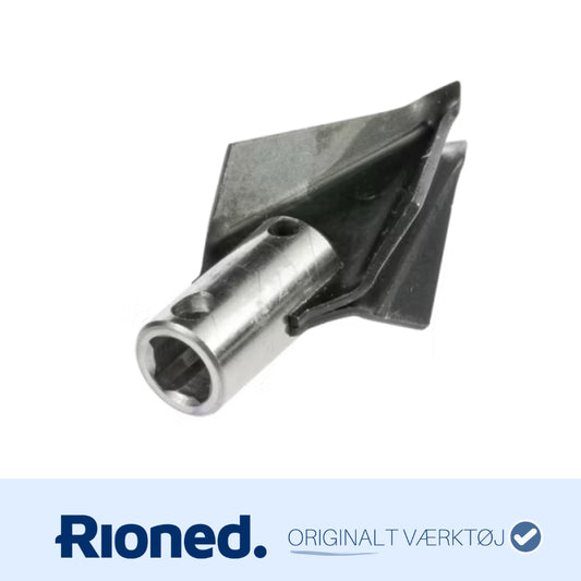 Pilehoved ø45 mm RIONED