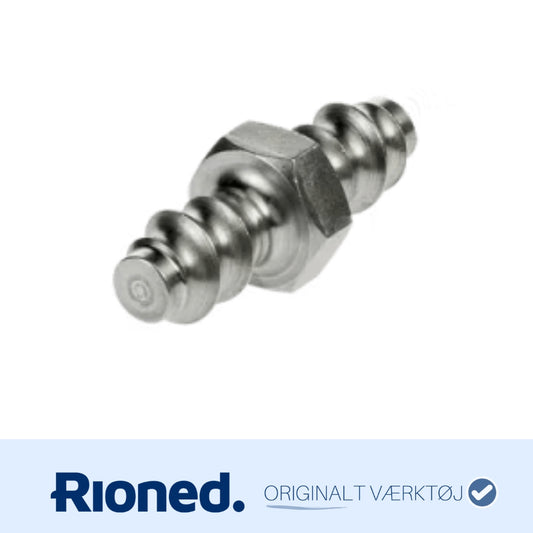 Samlestykke ø16 wire RIONED