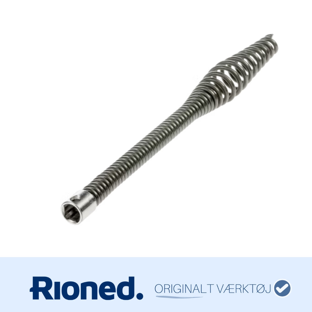 20 mm. Spiralhoved RIONED