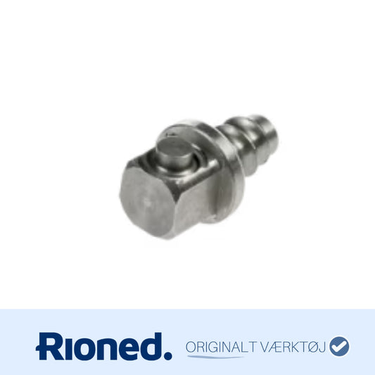 Hankobling for wire med 2,5 mm tråd RIONED