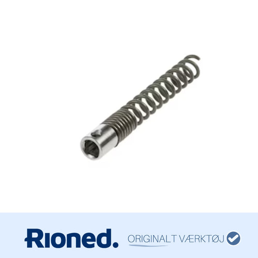 Borehoved ø16/17 x 125 mm 2,5 mm fjederstål RIONED