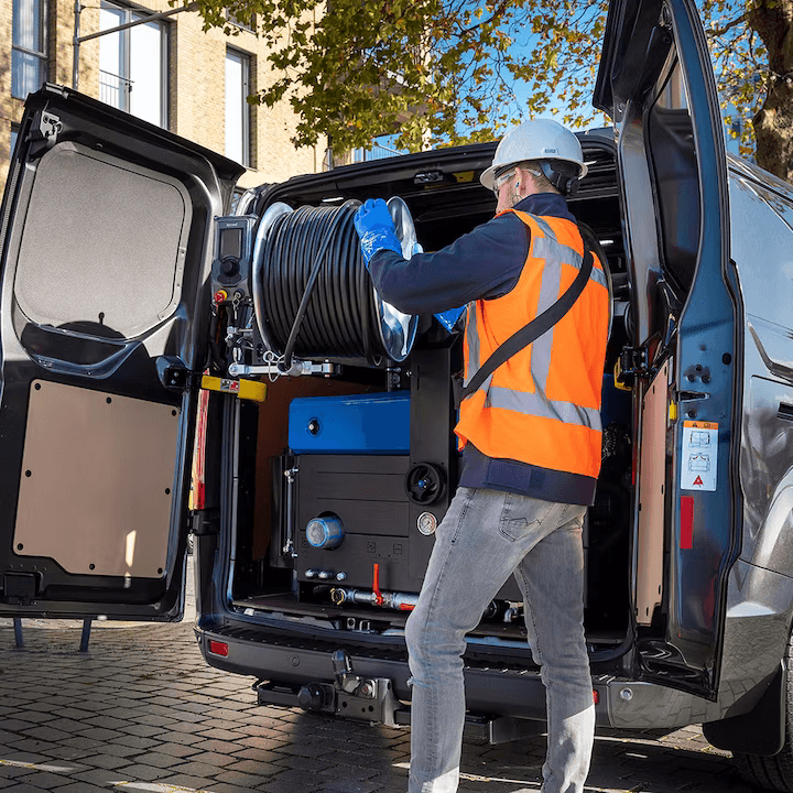 Rioned UrbanJet Premium RIONED