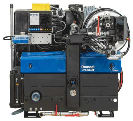 Rioned UrbanJet Premium RIONED