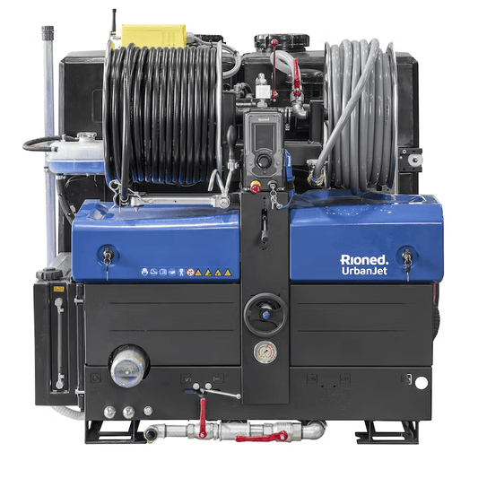 Rioned UrbanJet RIONED