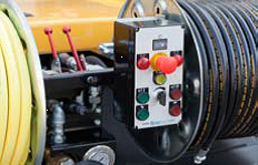 Rioned FlexJet+ RIONED