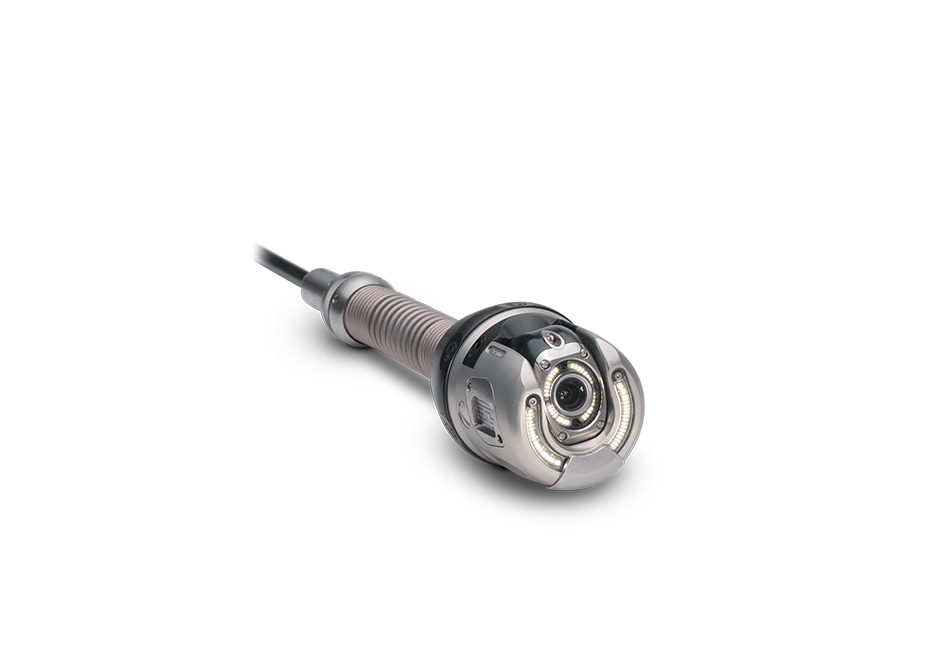 PTP70II Pan & Tilt Kamera IPEK