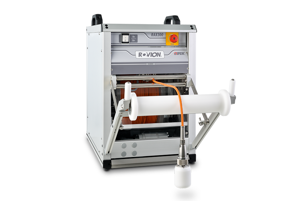 RAX300 Kabeltromle IPEK