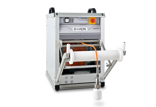 RAX300 Kabeltromle IPEK
