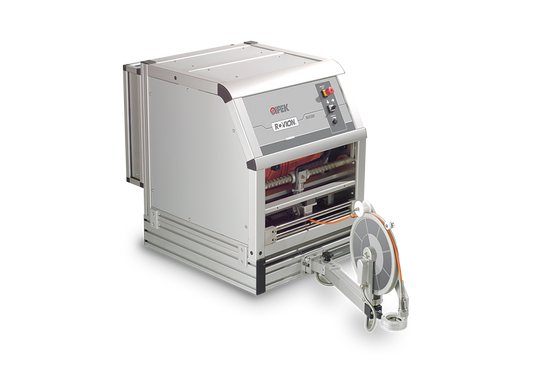 RAX500 Kabeltromle IPEK