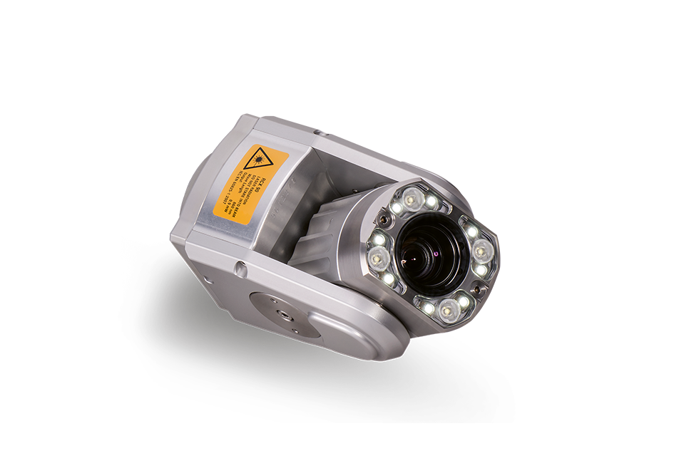 RCX90 Pan & Tilt Kamera IPEK
