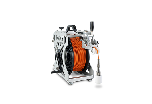 RMX200 Kabeltromle IPEK