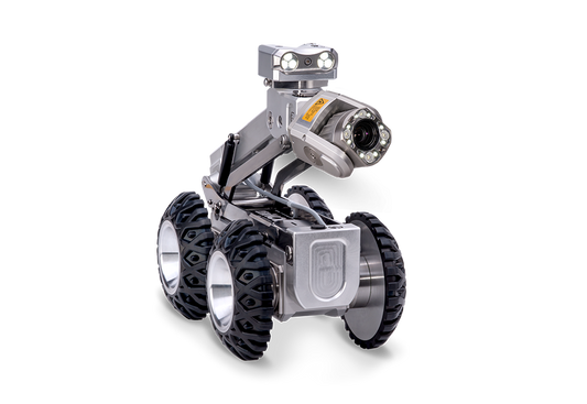 RX130 Traktoranlæg IPEK