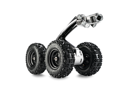 RX400 Traktoranlæg IPEK