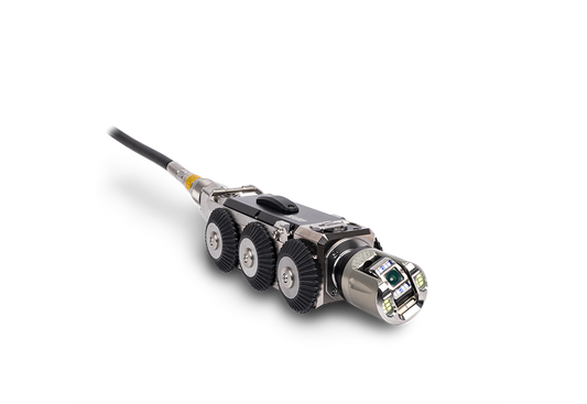 RX95 Traktoranlæg IPEK