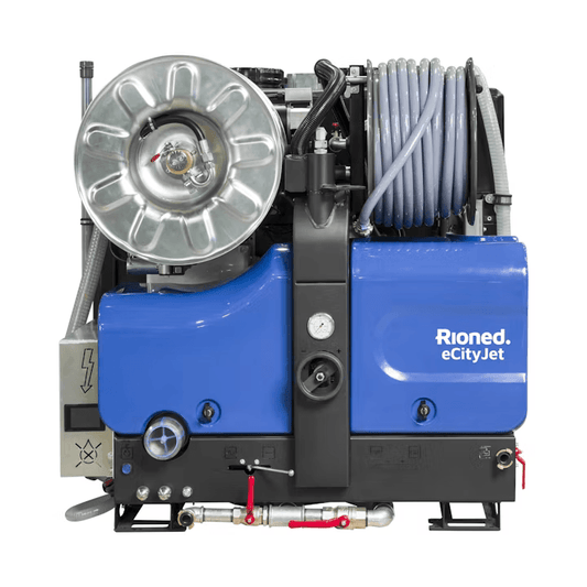 Rioned eCityJet Electric RIONED