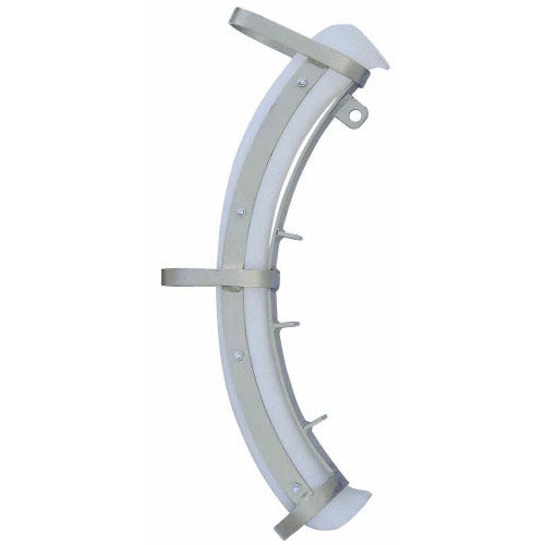 UR07 Bundskinne for 1/2" - 1" Brendle