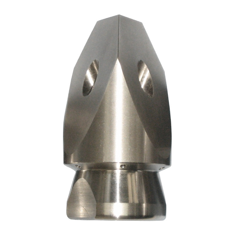 Trekantdysen USB - MED KERAMISKE INDSATSER USBDÜSEN