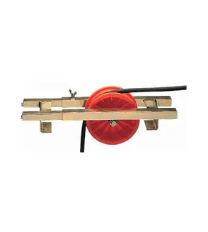 BR Brøndtrisse top- toprulle Brendle