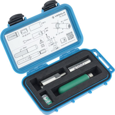 Sonde PL18 Sonde PL18-05M12F ( 18mm. 512Hz) JKL