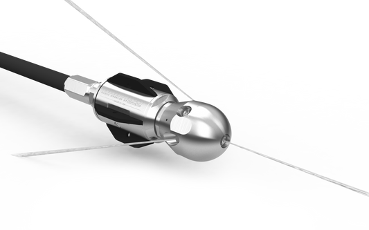 WHR Magnum 203-914 MM Warthog