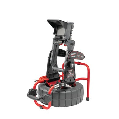 RIDGID See Snake® Compact C40 TRUSEE